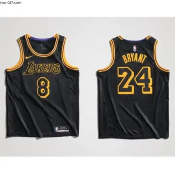 Shop Lakers Kobe New Jersey 2022 with great discounts and prices