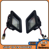 【 AM?ชุดประกอบหลอดไฟป้ายทะเบียนรถ LED สำหรับ Ford F-150 F-150 Raptor 15-19