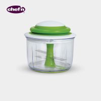 Chefn Hand-Powered Vegetable Chopper เครื่องหั่นผักแบบดึงมือ