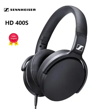 Sennheiser hd 2025 400s cena