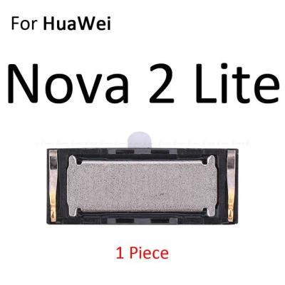 【✆New✆】 nang20403736363 หูฟังในตัวหูฟังหูฟังสำหรับ Huawei Nova 8 7i 7 Se Pro 5T 4 3i 2S 2i 2 Lite 3 Plus