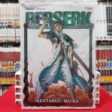 Siam Inter Comics - berserk 13 >>>>