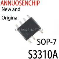 10PCS New and S3310 SOP-7 S3310A