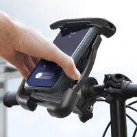 Motorcycle Mobile Phone Seat  Bicycle Handlebar Mobile Phone Clip for iPhone 14Plus/ProMax  13 promaxs9s10