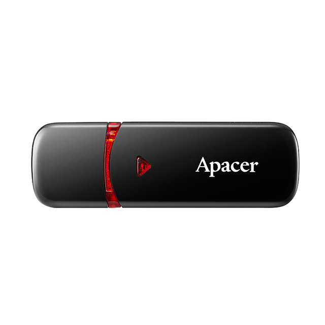 apacer-ah333-usb-2-0-flash-drive-16gb-black-สีดำ-ของแท้-ประกันศูนย์-ประกันศูนย์-5-ปี