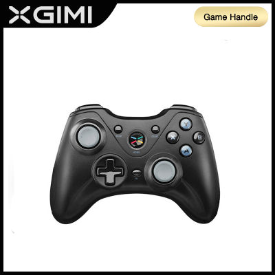 XGIMI Wireless Game Handle XGIMI Accessories Bluetooth Game Controller Gamepad For Android 4.0 For XGIMI Projector Horizon,mogo series
