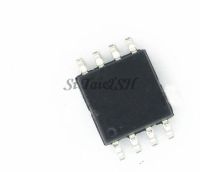 W25Q128FVSG W25Q128ของแท้ SOP SMD IC 25Q128 1ชิ้น SOP8 W25Q128FVSSIG 25Q128FVSG และไฟฟ้า