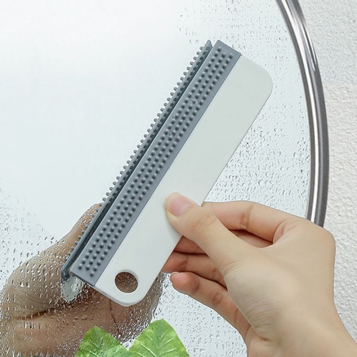 a-shack-ซักรีดเครื่องมือทำความสะอาดห้องน้ำที่ทำความสะอาดหน้าต่างครัวเรือนที่เช็ดกระจก