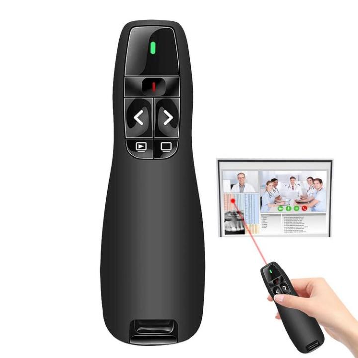 wireless-presenter-remote-presentation-pointer-clicker-presentation-clicker-wireless-presenter-remote-clicker-powerpoint-remote-clickers-agreeable