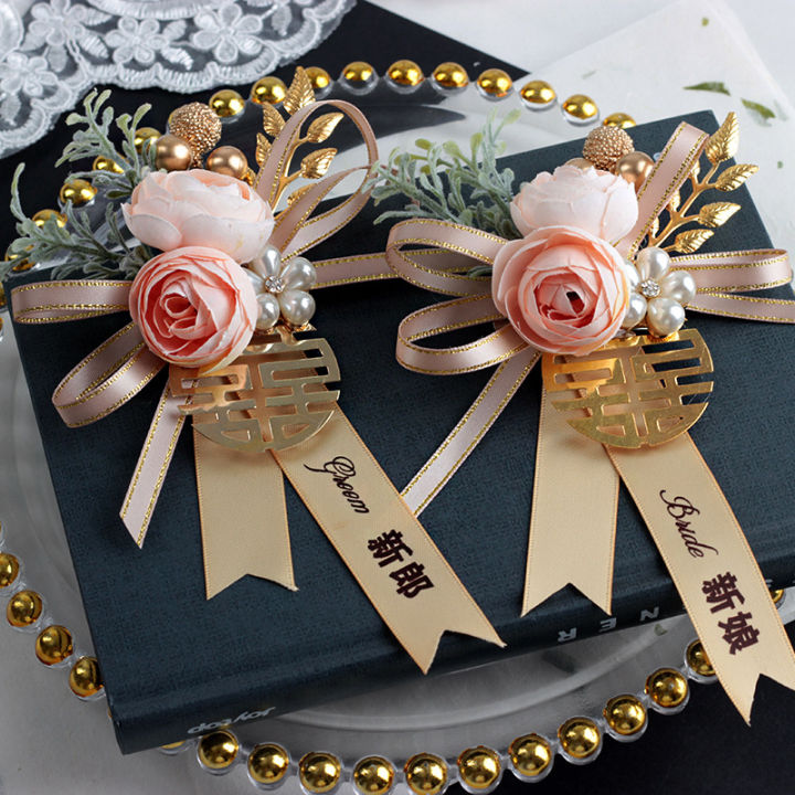 hot-mori-champagne-bride-bride-cal-ดอกไม้งานแต่งงานงานแต่งงานสดเล็กๆน้อยๆพ่อแม่ดอกไม้ที่ดีที่สุดผู้ชายและเพื่อนเจ้าสาวดอกไม้ข้อมือ