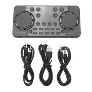 V300 PRO Sound Card 10 Sound Effects Bluetooth Noise Reduction Audio