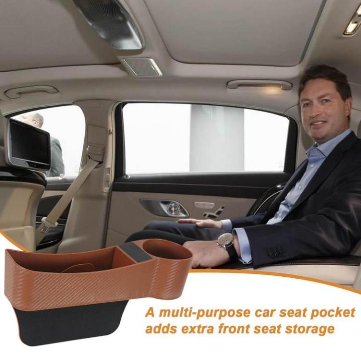 car-crevice-storage-box-seat-crevice-storage-box-with-cup-holder-non-slip-multifunctional-car-accessories-wear-resistant-with-charging-hole-for-water-cup-wallet-keys-responsible