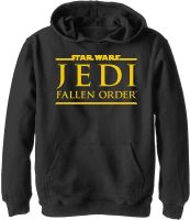 STAR WARS Boys Hoodies