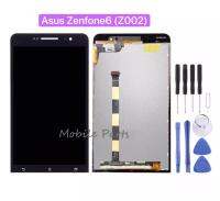 หน้าจอ จอชุด LCD For Asus zenfone6/Z002 จอแสดงผล LCD Digitizer