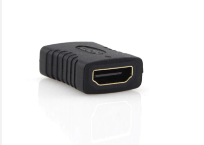 Standard HDMI Extender 1080P 4K*2K 3D HDMI Female To Female Joiner Connector Coupler Adapter Extender for Laptop TV Television