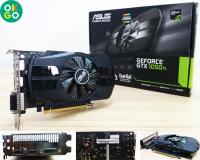 VGA (การ์ดแสดงผล) ASUS PH GTX1050TI 4G