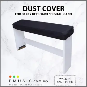 Casio keyboard deals cover online