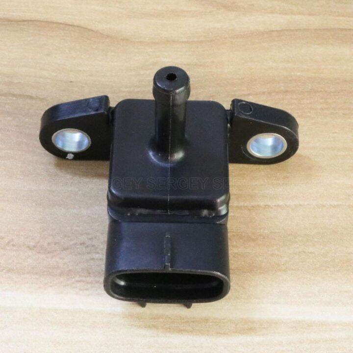 New/2022 Original♞ ┋ Turbo MAP Sensor For FUSO FIGHTER 4M42 FB71B (13