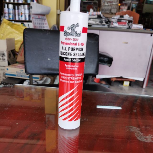 pro-โปรแน่น-silicone-sealant-กาวซิลิโคน-ซิลิโคน-สำหรับงานซ่อมบำรุงทั่วไป-sparko-ราคาสุดคุ้ม-กาว-กาว-ร้อน-กาว-อี-พ็-อก-ซี่-กาว-ซิ-ลิ-โคน