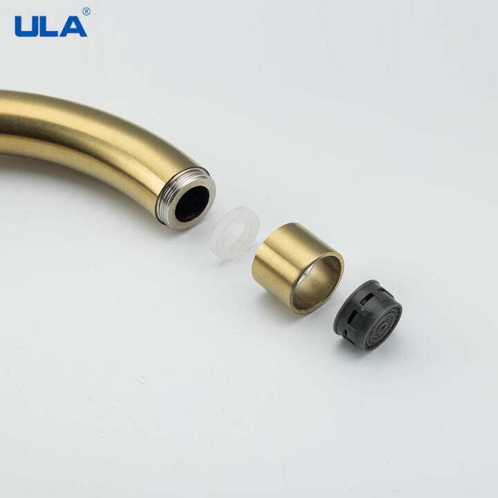 ula-kitchen-faucets-brushed-gold-stainless-steel-360-rotate-kitchen-faucet-deck-mount-cold-hot-water-sink-mixer-taps-torneira