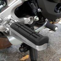 Motorcycle Front Footrest Foot Pegs Pedals For Yamaha Fjr 1300 Fz1 Fz400 Fz6R Xjr400 Yzf 1000 R1 Yzfr1 Xjr1200 Xjr1300 Tdm 900 Pedals