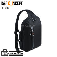 K&amp;F Concept 13.090 DSLR Sling Camera Backpack กระเป๋าสำหรับกล้อง