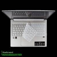 100%-ใหม่สำหรับ SF313 SF313-53 Acer Swift 3 52 53 2020 SF313-52G-59A5-2K แป้นพิมพ์แล็ปท็อปซิลิโคนปกป้องตัวเครื่องนกฮัมมิงเบิร์ด SF313-52G 13.5