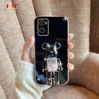 เคส A39สำหรับ A1K OPPO A57 A58 A33 A78,A54 A32เคสนิ่มเคลือบอิเล็คโทรเพลท A15 A12S A38 A15S 3D A53 2020แฟชั่นสุดหรูฝาหลังซิลิโคนป้องกันการตก