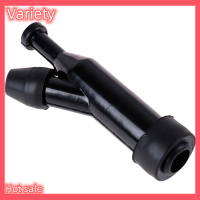 Variety ✨Hot Sale✨ Spark plug Cap สำหรับ GY6 125 CG125 ATV Dirt PIT รถจักรยานยนต์ Quand Buggy Scooter