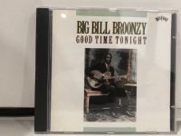 1 CD MUSIC  ซีดีเพลงสากล      BIG BILL BROONZY-GOOD TIME TONIGHT    (A5D90)