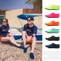 Non-Slip Sneaker Shoes Diving Socks Beach Sandal Flat Shoe Seaside for Men