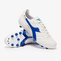 Diadora Brasil Made in Italy K-Leather Pro FG