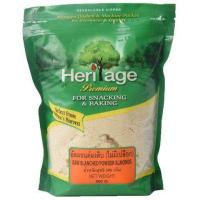 Heritage Almond Powder