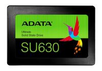 SSD SATA ADATA SU630 (ASU630SS-480GQ-R)480GB (รับประกัน3ปี)