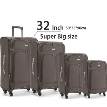 32 inch on sale suitcase sale