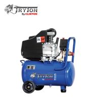 ปั๊มลมโรตารี่ TRYTON 25ลิตร 3แรงม้า รุ่น BM-AC25L