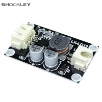 Shockley โคมไฟ Led ไดรฟ์พลังงานสูง10V-100V กระแสคงที่โมดูลไดรเวอร์หม้อแปลงไดรเวอร์ Led AC