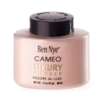 Ben Nye Essential HD Matte Foundation Palette