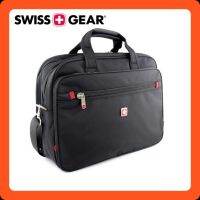 ?SALE?Swiss Gear กระเป๋าเอกสาร รุ่น KW 115 ของแท้ 100% มีช่องใส่Notebook