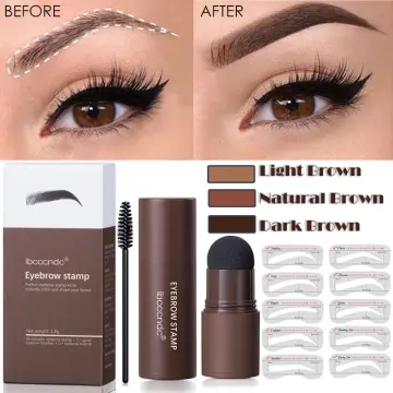 Eye Brow Stamp Best Price in Singapore May 2024 Lazada.sg