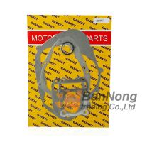 Free Shipping Motorcycle Complete Gasket Kits Set For Suzuki DR200 DR 200 NEW