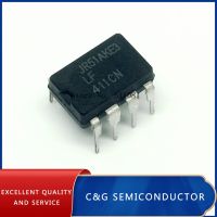 10PCS  LF411CN LF411 DIP-8 WATTY Electronics