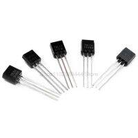 Full pack78L05 TO92 New 78L05 TO-92 Voltage Regulator to-92 7805 to92 Spot straight hair Quality assurance  1000PCS/Bag Electrical Circuitry  Parts