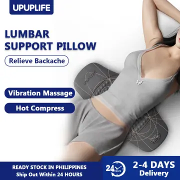 The 2 Best Lumbar Support Pillows for 2024