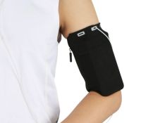 ❉ Universal Waterproof Sport Armband Bag Running Jogging Gym Arm Band Mobile Phone Bag Case Cover Holder for iPhone max Samsung 7