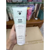 ▶️Victorias Secret Pink Neon Coast Body Lotion 236ml. ของแท้ [ราคาถูกที่สุด ลดเฉพาะวันนี้]