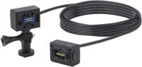 Zoom ECM-6 Extension Cable for Zoom Interchangeable Input Capsules, 6 Meters, F8