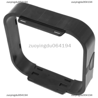 zuoyingdu064194 Square LENS FILTER Hood สำหรับ Cokin P Series ที่วางกรองสีบังแดดสีดำ