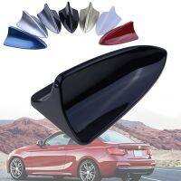 【cw】 Antenna SUV Saloon Car Roof Fin Modeling Parts No Function Accessories ！