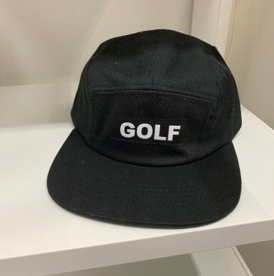 golf Flame Le Fleur Tyler The Creator New Mens Womens Flame Hat Cap Snapback embroidery cap casquette baseball hats #601